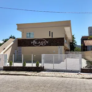 Residencial Miragem Apartamento